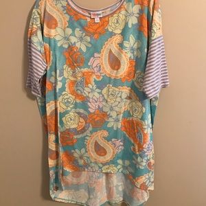 LulaRoe Mommy and Me Set